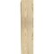 Ekena Millwork Merced Traditional Rough Sawn Bracket, Douglas Fir, 6"W x 18"D x 26"H BKT06X18X26MRC01RDF - alternate 3